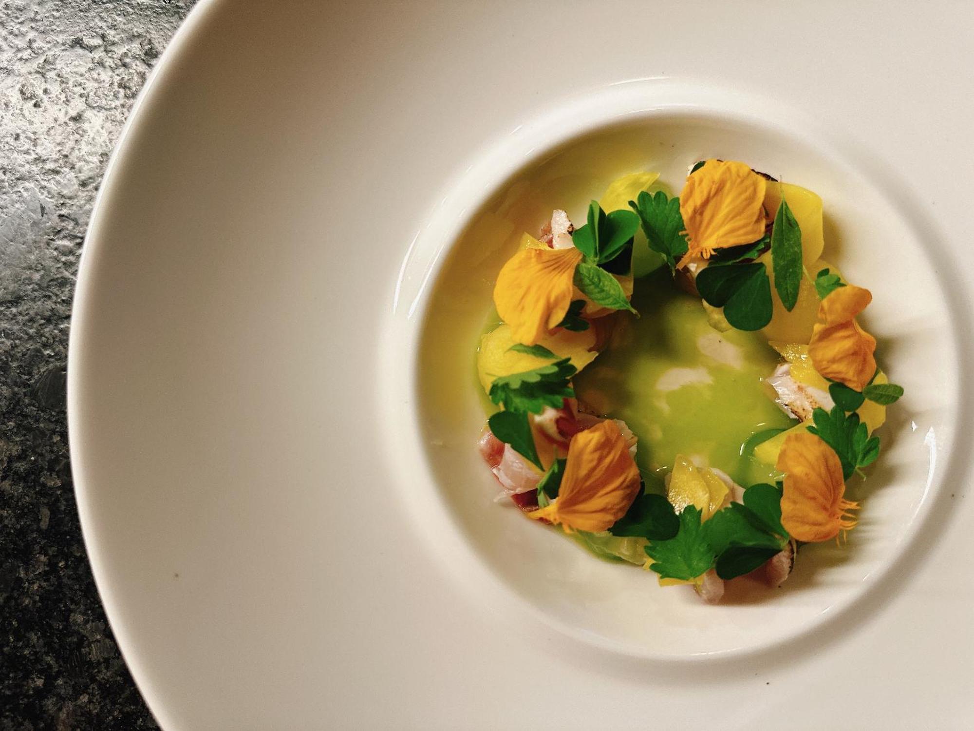 Am Pfarrhof - Gourmethotel By Harald Irka Sankt Andra-Hoch 外观 照片