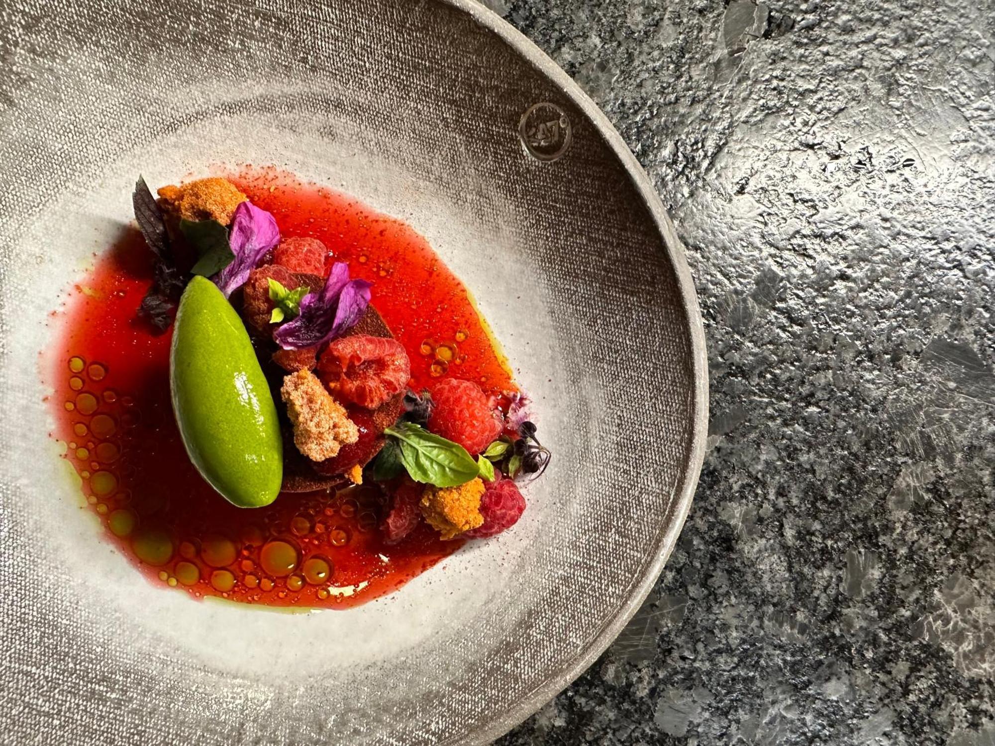 Am Pfarrhof - Gourmethotel By Harald Irka Sankt Andra-Hoch 外观 照片