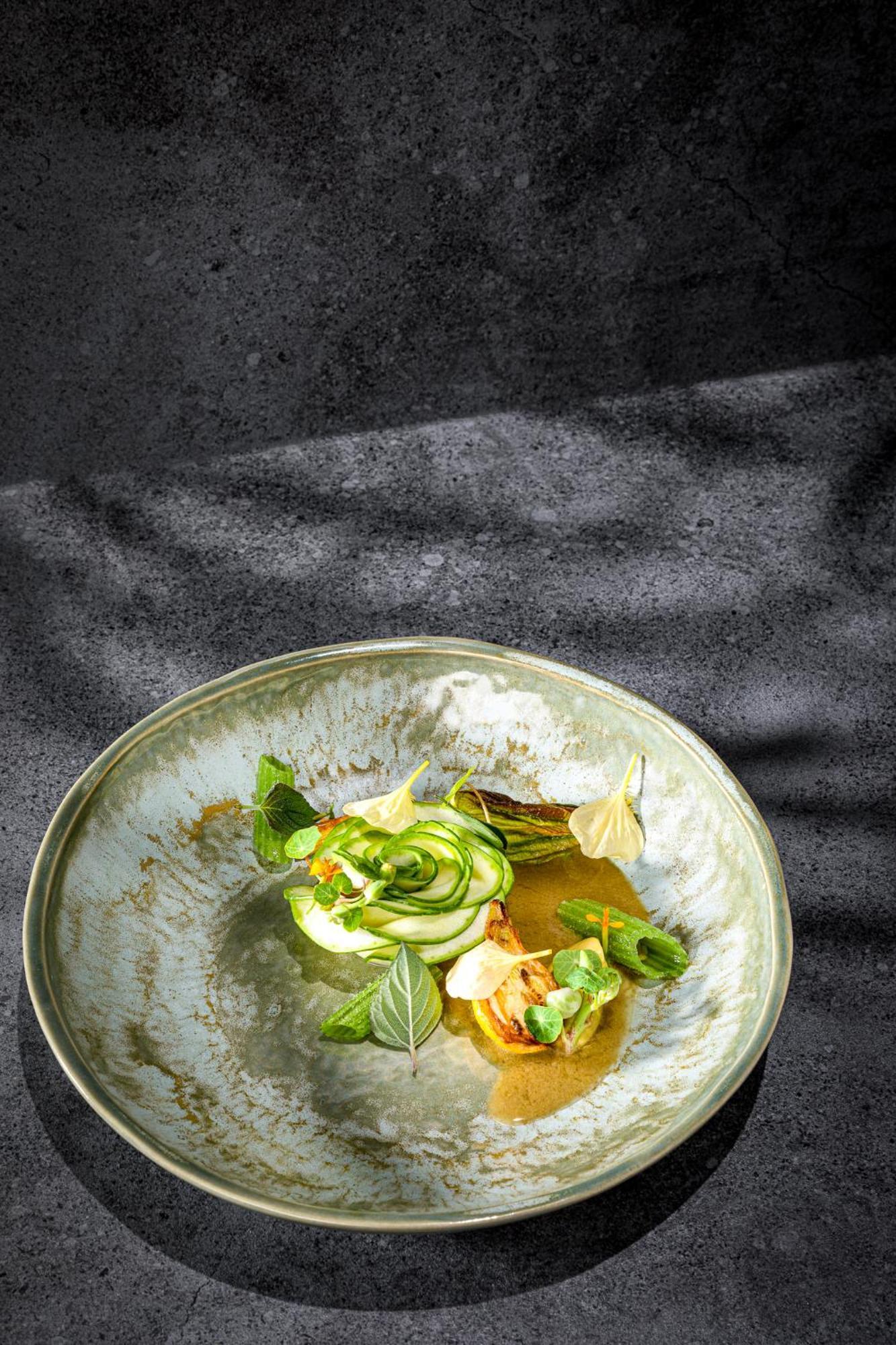 Am Pfarrhof - Gourmethotel By Harald Irka Sankt Andra-Hoch 外观 照片
