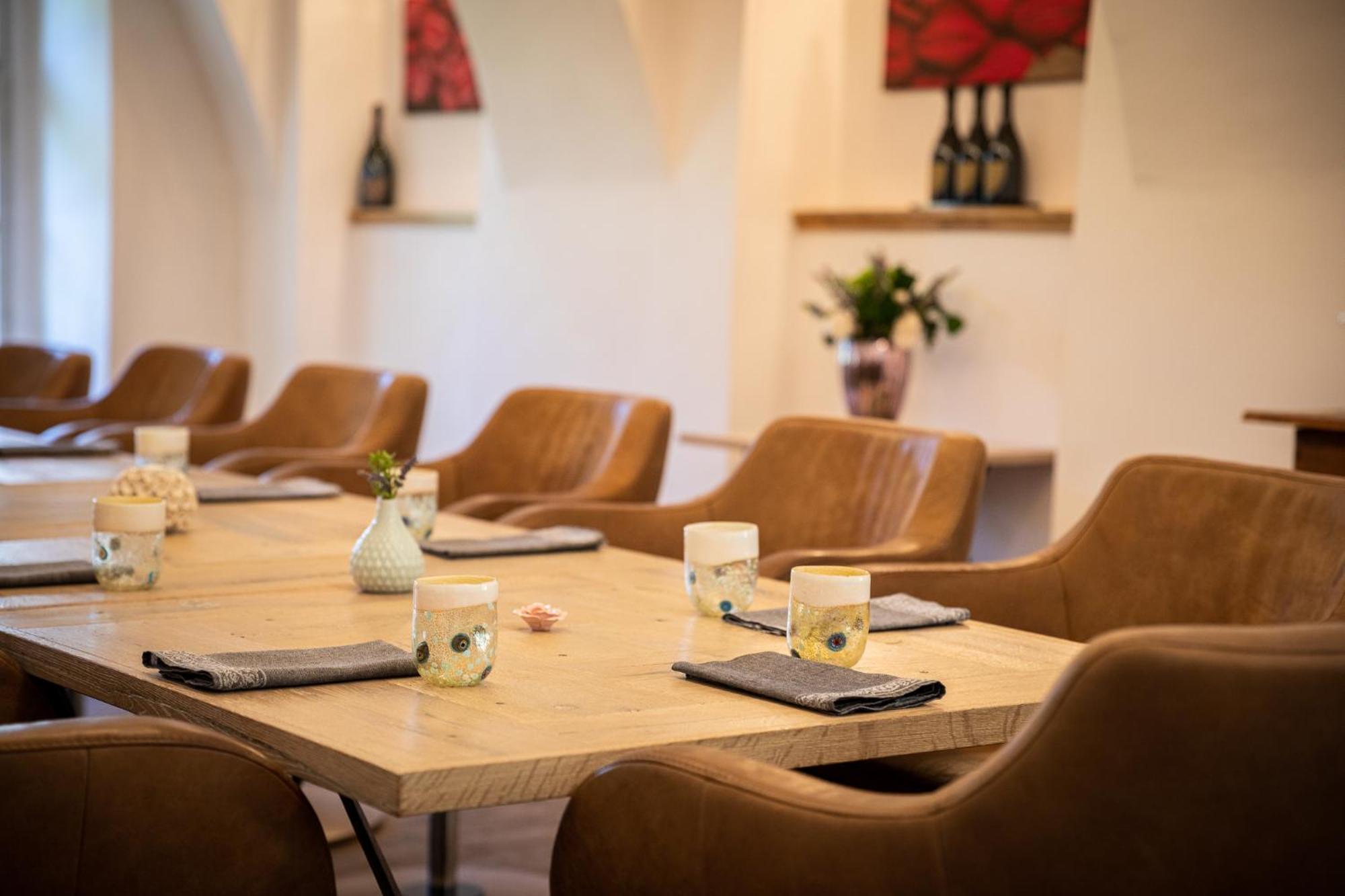 Am Pfarrhof - Gourmethotel By Harald Irka Sankt Andra-Hoch 外观 照片