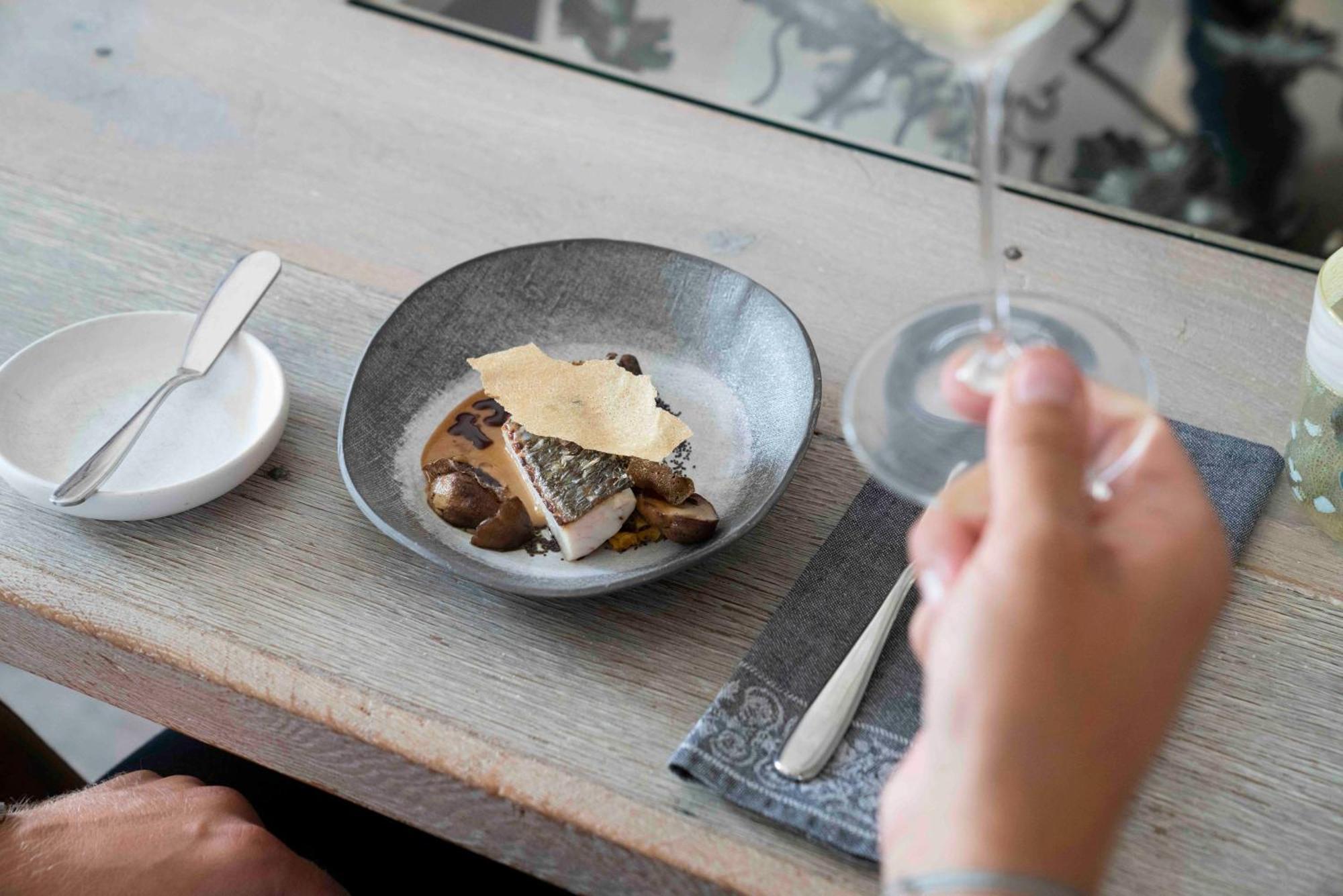 Am Pfarrhof - Gourmethotel By Harald Irka Sankt Andra-Hoch 外观 照片