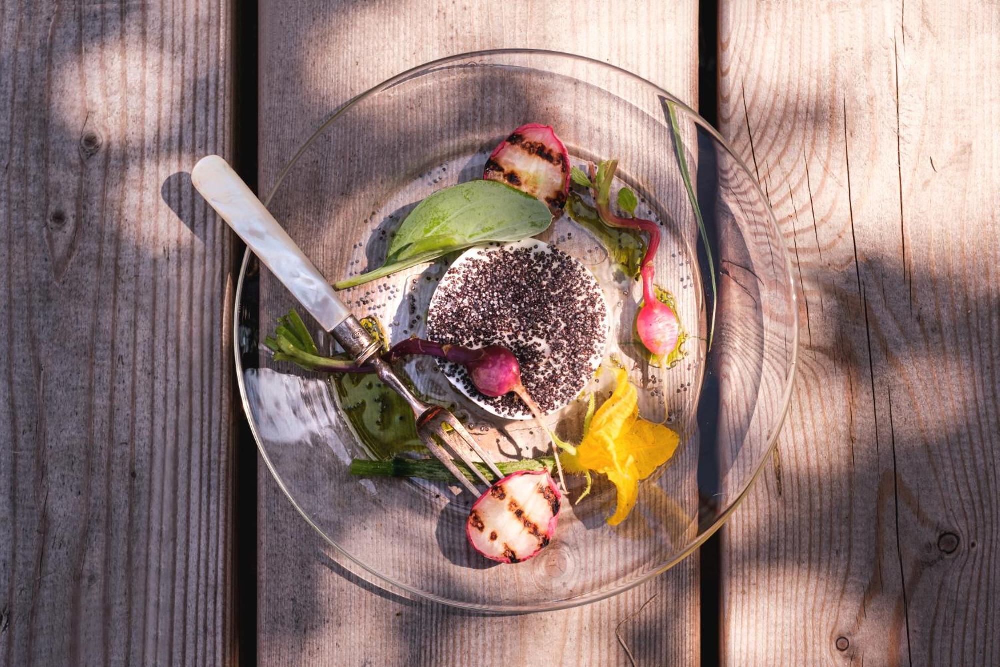 Am Pfarrhof - Gourmethotel By Harald Irka Sankt Andra-Hoch 外观 照片