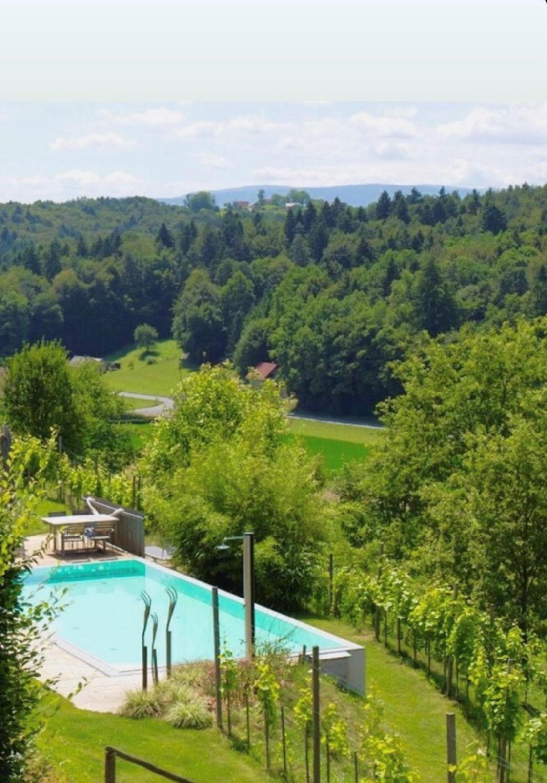 Am Pfarrhof - Gourmethotel By Harald Irka Sankt Andra-Hoch 外观 照片