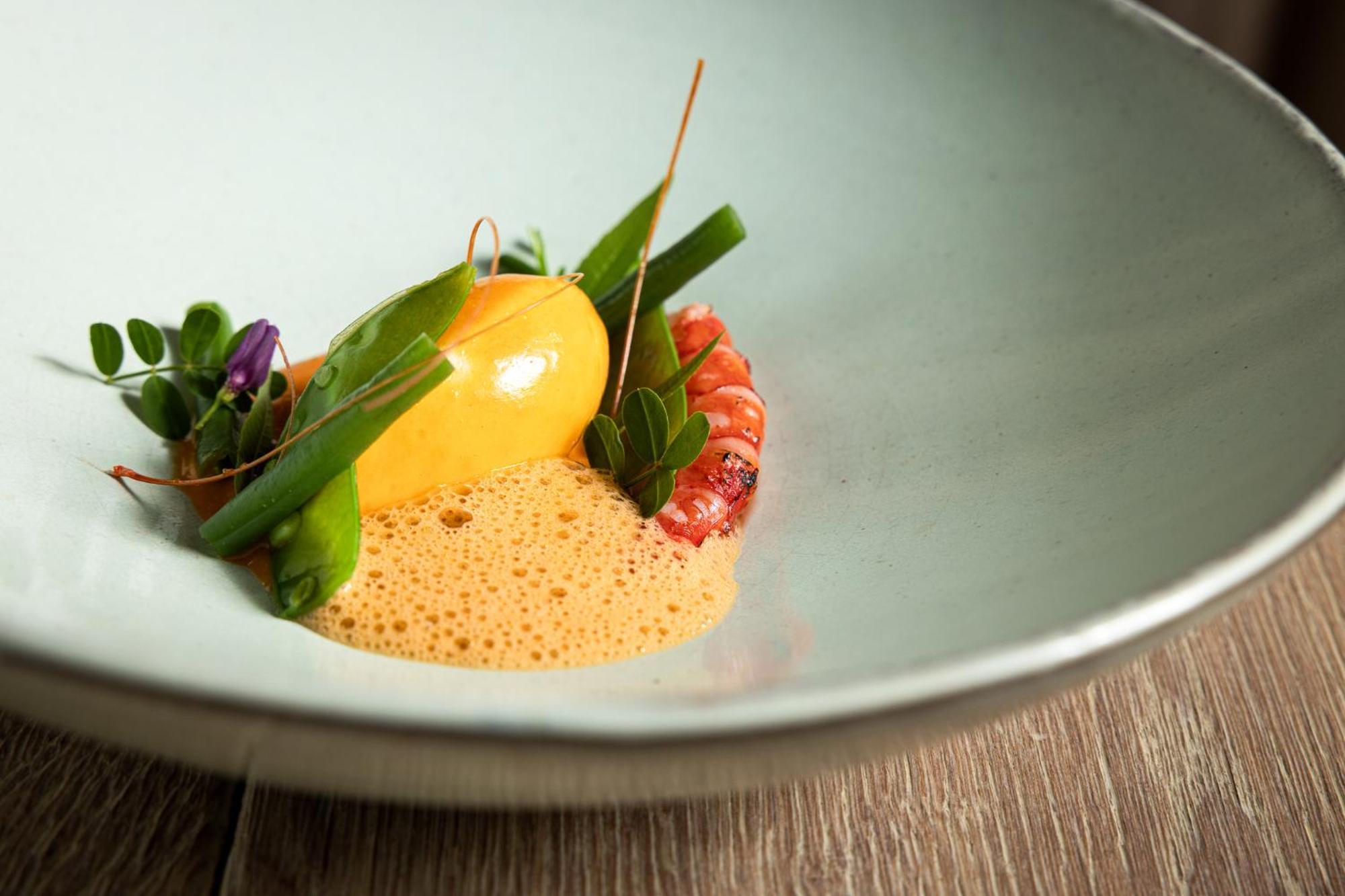 Am Pfarrhof - Gourmethotel By Harald Irka Sankt Andra-Hoch 外观 照片
