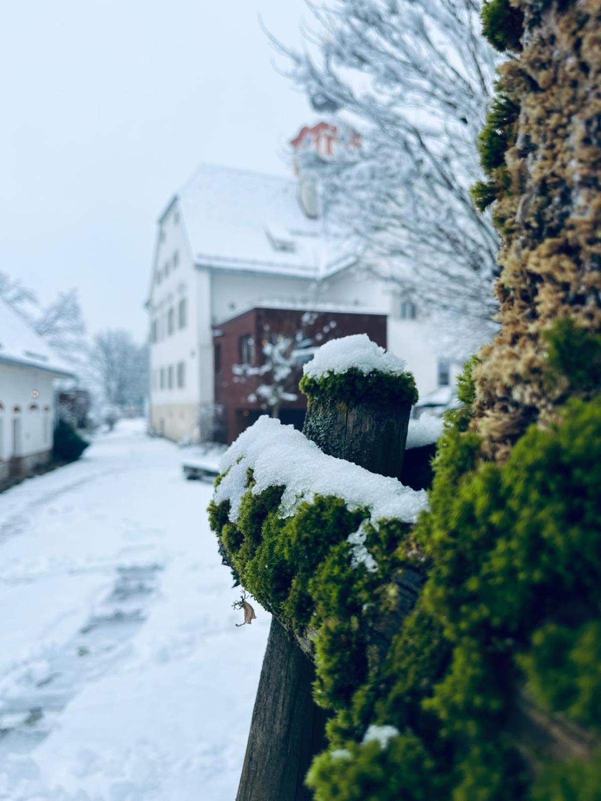 Am Pfarrhof - Gourmethotel By Harald Irka Sankt Andra-Hoch 外观 照片